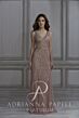 Adrianna Papell - Dress Style 40135