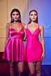 Electric Fuchsia