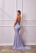 Aerie Couture 200 Strappy Back Empire Waist Dress