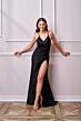 Aerie Couture 271 Double Strap Faux Wrap Dress