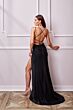 Aerie Couture 271 Double Strap Faux Wrap Dress
