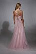 Aerie Couture 286 Spaghetti Strap Sweetheart Neckline Dress