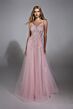 Aerie Couture 286 Spaghetti Strap Sweetheart Neckline Dress