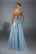 Aerie Couture 292 High Slit with Pocket Dress