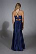 Aerie Couture 305 Spaghetti Strap Lace-Up Dress