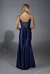 Aerie Couture 309 Corset Bodice Straight Neckline Dress