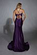 Aerie Couture 310 Double Strap Straight Neckline Dress