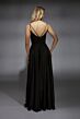 Aerie Couture 368 Beaded Bodice Double Strap Dress