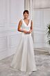 Aerie Couture 2006 V-Neckline with Pocket Wedding Dress
