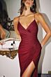 Amoris by LaDivine T102 Bridesmaid Dress