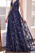 Amoris by LaDivine T606 Bridesmaid Dress