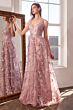 Amoris by LaDivine T606 Bridesmaid Dress