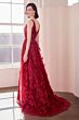 Amoris by LaDivine T606 Bridesmaid Dress