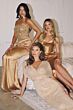 Amoris by LaDivine T609 Bridesmaid Dress