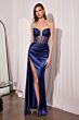 Soft Navy