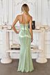 Amoris by LaDivine T724 Ellery High Slit Sequin Dress
