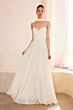 Amoris by LaDivine T703W Bridesmaid Dress