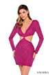 Bright Fuchsia