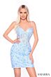 Light Blue
