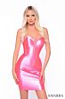 Candy Pink