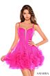 Neon Pink
