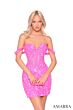 Barbie Pink