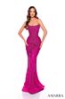 Bright Fuchsia