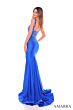 Amarra 88101 Sweetheart Neckline Embellished Dress