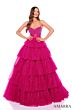 Bright Fuchsia