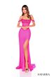 Neon Pink