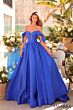 Royal Blue