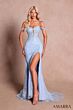 Amarra 88930 Prom Dress