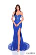 Amarra 88930 Prom Dress