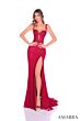 Amarra 88930 Prom Dress