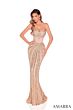 Amarra 88931 Prom Dress