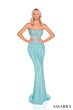 Amarra 88931 Prom Dress