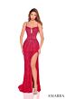 Amarra 88936 Prom Dress