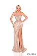 Amarra 88971 Prom Dress
