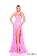 Amarra 89467 Prom Dress