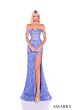 Amarra 89469 Prom Dress
