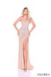 Amarra 89603 Prom Dress