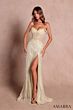Amarra 89610 Prom Dress