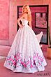 Amarra 89624 Prom Dress