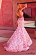 Amarra 89658 Prom Dress
