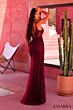 Amarra 89695 Prom Dress