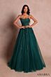 Amarra 89806 Prom Dress