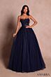 Amarra 89806 Prom Dress