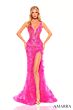 Bright Fuchsia