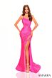 Bright Fuchsia