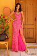 Amarra 94014 Sweetheart Neckline Embellished Dress